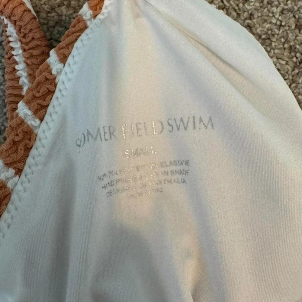 Somer‎ field swim Bikini